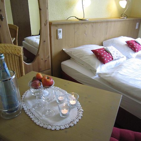 Hotel Henriette Davidis Witten Room photo